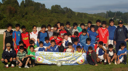 TALENTOS 